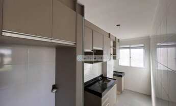 Imagem 4: Apartamento com 2 dormitórios para alugar, 46 m² por R$ 1.450,00/mês - Gleba Palhano - Lon