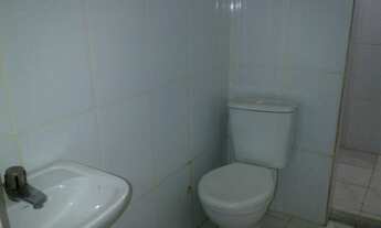 Imagem 3: Alugo apto primeiro andar de 1/4 em Itapuã