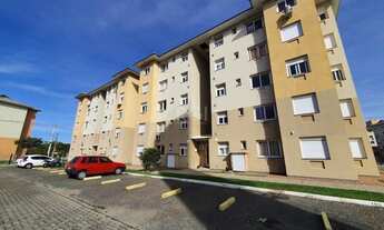 Imagem: Porto Alegre - Apartamento Padrão - Restinga