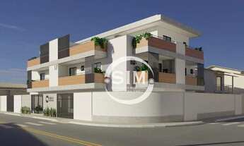 Imagem 2: Apartamento com 1 dormitório à venda, 85 m² no Parque Burle - Cabo Frio/RJ