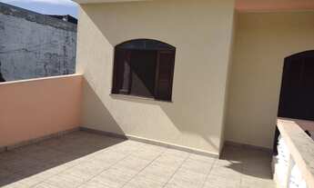 Imagem 5: Casa de vila sobrado para venda possui 221 metros quadrados com 3 quartos