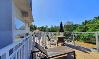 Imagem 4: Apartamento para venda com 63 metros quadrados com 2 quartos em Jardim Atlântico - Goiânia