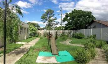 Imagem 3: Canoas - Apartamento Padrão - Mato Grande