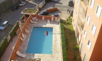 Imagem: Apartamento com 3 dormitórios à venda