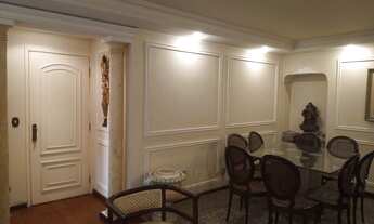 Imagem 4: Apartamento à venda, 138 m² por R$ 1.150.000,00 - Vila Romana - São Paulo/SP