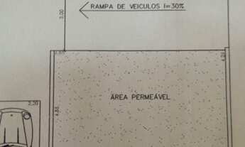 Imagem 2: SOBRADO à venda, 3 quartos, 1 suíte, 2 vagas, Parque da Vila Prudente - São Paulo/SP