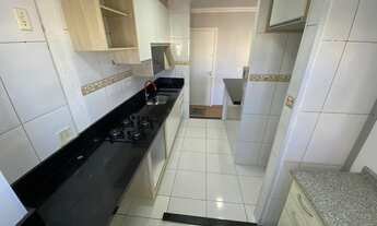 Imagem 3: Apartamento a venda 2 dormitórios 1 vaga Cond. Green Park- Bairro Imirim