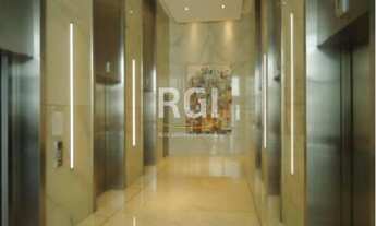 Imagem 4: Porto Alegre - Conjunto Comercial/Sala - Petrópolis