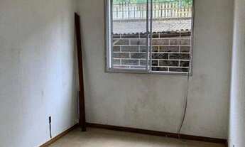 Imagem 5: Na Otávio Santos, único apartamento de 3 dormitórios, com suíte e garagem. dois banheiros