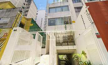 Imagem: Prédio para alugar, 470 m² por R$ 40.000,00/mês