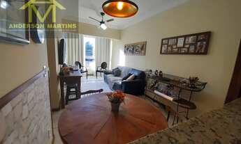 Imagem 4: Apartamento 2 quartos Ed. Marbella Cód: 16791 R