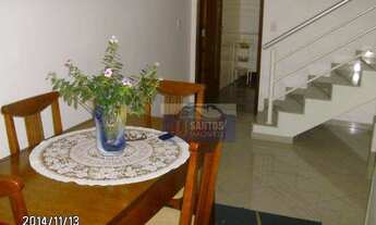 Imagem 4: Sobrado residencial à venda, Vila Bertioga, São Paulo