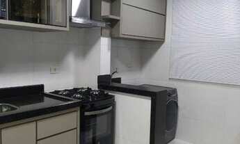 Imagem 7: Apartamento com 2 dormitórios para alugar, 55 m² por R$ 2.000,00/mês - Campestre - Piracic