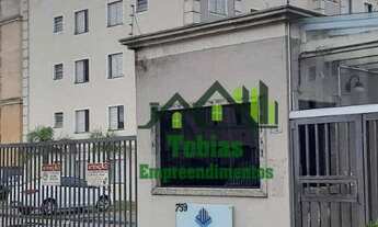 Imagem: Apartamento com 2 dormitórios à venda