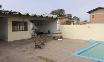 Imagem: Porto Alegre - Casa Padrão - Cavalhada