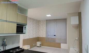 Imagem 4: Apto Studio no Selenita em Bethaville/Barueri - 26 m2, 1 dorm, 1 vaga