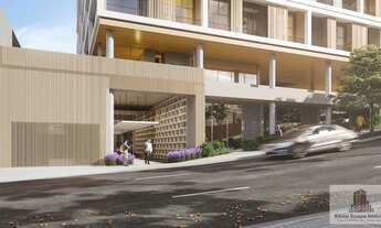 Imagem 1: Studio para Venda em São Paulo, Vila Mariana, 1 dormitório, 1 banheiro, 1 vaga