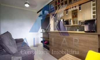 Imagem: Apartamento Residencial à venda, Recanto