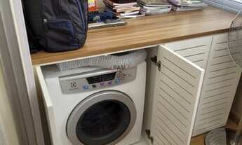 Imagem 5: CURITIBA - Apartamento Padrão - Água Verde