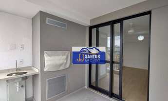 Imagem 5: Apartamento à venda, 58 m² por R$ 560.000,00 - Vila Prudente (Zona Leste) - São Paulo/SP