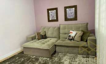 Imagem 4: Casa - Jardim Samambaia - Campinas