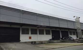 Imagem 7: Galpão para alugar, 3440 m² por R$ 113.520,04/mês - Vila Leopoldina - São Paulo/SP