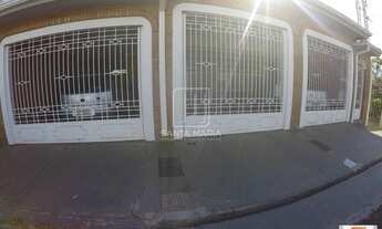 Imagem: Casa (sobrado na rua) 4 dormitórios/suite