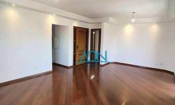 Imagem 4: Apartamento com 3 dormitórios à venda, 144 m² por R$ 900.000,00 - Vila Clementino - São Pa