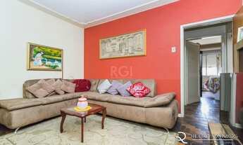 Imagem 3: Porto Alegre - Apartamento Padrão - Petrópolis