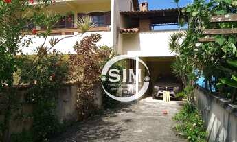 Imagem: Casa com 2 dormitórios à venda, 90 m²