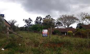 Imagem: Viamão - Terreno Padrão - Águas Claras