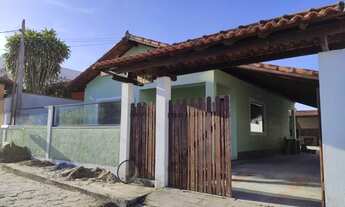 Imagem 2: Casa para locação no Condomínio dos Pássaros, situado na estrada do Guriri, Peró, Cabo Fri