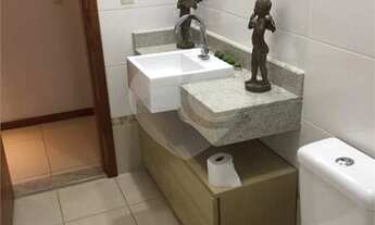 Imagem 7: Apartamento 4 quartos com 3 suítes na Praia da Costa