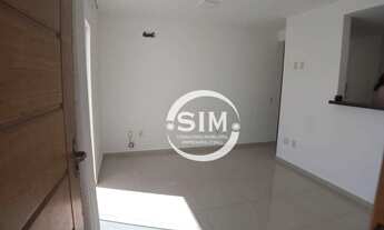 Imagem 3: Apartamento com 2 dormitórios, 72 m² - venda no Portinho - Cabo Frio/RJ