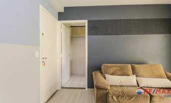 Imagem 3: Apartamento com 2 dormitórios para alugar, 49 m² por R$ 2.400,00/mês - Vila Leopoldina - S