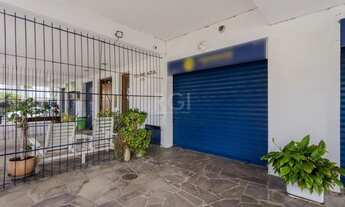 Imagem: Porto Alegre - Loja/Salão - Jardim Botânico