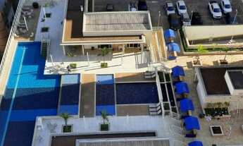 Imagem 3: Apartamento para venda tem 75 metros quadrados com 3 quartos em JK - Contagem - MG