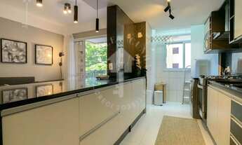 Imagem 6: Apartamento Mobiliado Locação Alphaville Centro | 3 dormitórios , 1 suíte | 84 m²