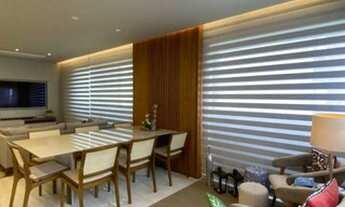 Imagem 3: Apartamento à Venda - Santo Agostinho, 4 Quartos, 133 m²