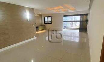 Imagem 6: Apartamento com 3 dormitórios à venda, 158 m² por R$ 2.890.000,00 - Barra da Tijuca - Rio