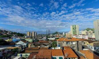 Imagem: APARTAMENTO RESIDENCIAL em NITERÓI - RJ