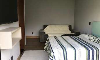 Imagem 3: Sobrado com 5 dormitórios à venda, 520 m² - Condomínio Reserva do Paratehy - São José dos