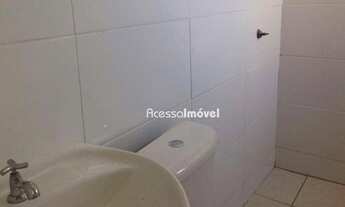 Imagem 6: Apartamento com 1 dormitório à venda, 50 m² por R$ 135.000,00 - Residencial Água Branca