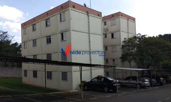 Imagem 3: Campinas - Apartamento Padrão - Parque Residencial Vila União