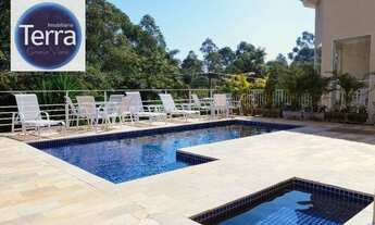 Imagem 3: Casa com 3 dormitórios à venda - Parque das Artes - Granja Viana