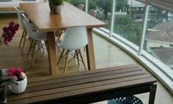 Imagem 3: Lindo Apartamento em Excelente Condomínio Na Ponta da Praia