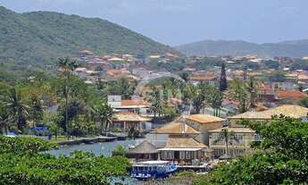 Imagem 3: Cobertura com 3 dormitórios à venda, 200 m² na Passagem - Cabo Frio/RJ