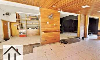 Imagem 2: Salão para alugar, 130 m² por R$ 4.000,00/mês - Jardim Sarah - São Paulo/SP