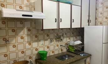 Imagem 7: Apartamento com 1 dormitório à venda, 65 m² por R$ 300.000 - Praia Grande - Ubatuba/SP