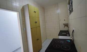 Imagem 4: Apto. 1 Dormitório Totalmente Reformado - Bela Vista